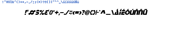 Fuente SCOTI___.TTF