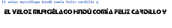 Fuente SCOTN___.TTF