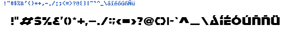 Fuente SCOTWN__.TTF