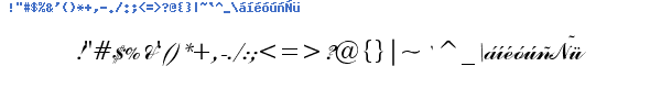 Fuente SCRI1R__.TTF