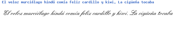 Fuente SCRIPR__.TTF