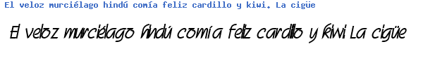 Fuente SCROHI__.TTF