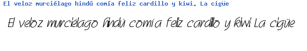 Fuente SCROI___.TTF