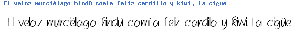 Fuente SCRON___.TTF