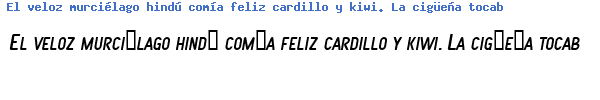 Fuente SF Atarian System Italic.ttf