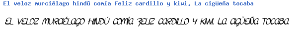 Fuente SF Burlington Script SC Bold.ttf