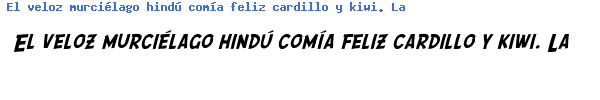 Fuente SF Comic Script.ttf