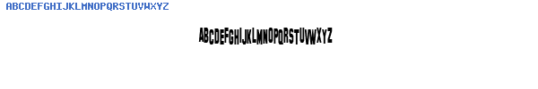 Fuente SF Hollywood Hills Condensed.ttf
