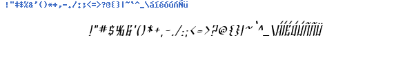 Fuente SF Shai Fontai Oblique.ttf