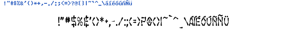 Fuente SF Wasabi Condensed Bold.ttf