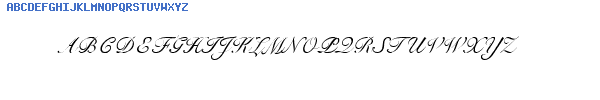 Fuente SHELLR__.TTF