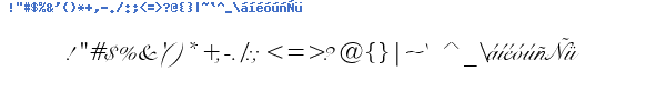 Fuente SHELLR__.TTF