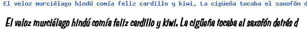 Fuente SIMPCHBI.TTF