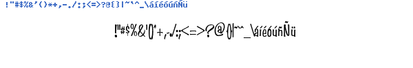 Fuente SIMPCN__.TTF