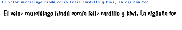 Fuente SIMPHN__.TTF