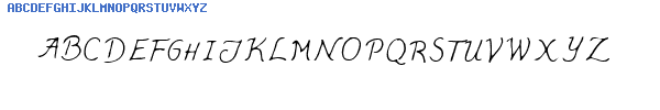 Fuente SIMPLE__.TTF