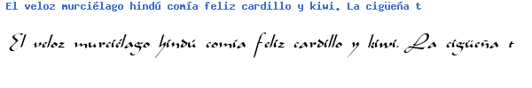 Fuente SINBN___.TTF