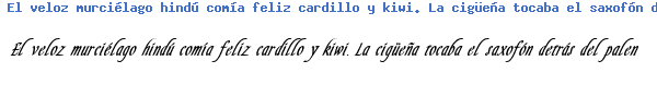 Fuente SLIVB___.TTF
