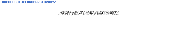Fuente SLIVN___.TTF