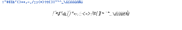 Fuente SLIVN___.TTF