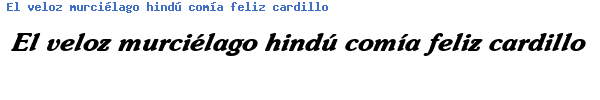 Fuente SOJOBI__.TTF
