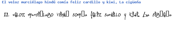 Fuente SOMESSS_.TTF