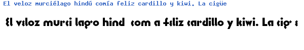 Fuente SPSL ProfontC.ttf
