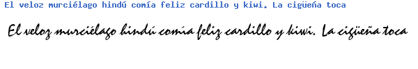 Fuente STUCN___.TTF