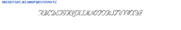 Fuente STUDIR__.TTF