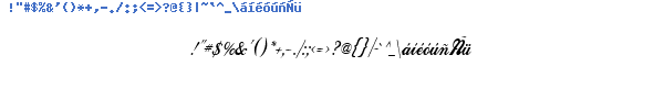 Fuente SWEDCN__.TTF
