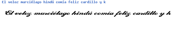 Fuente SWEDEB__.TTF