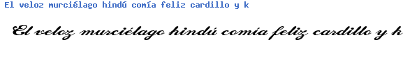 Fuente SWEDEN__.TTF