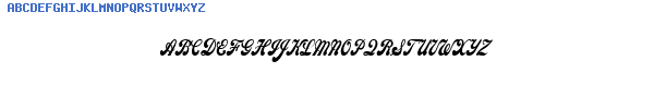 Fuente SWEDTN__.TTF