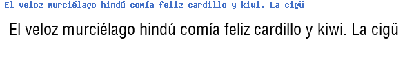Fuente SWZCONDN.TTF