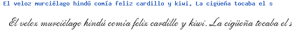 Fuente Saffron.ttf