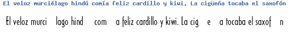 Fuente Sandyhillconden.ttf