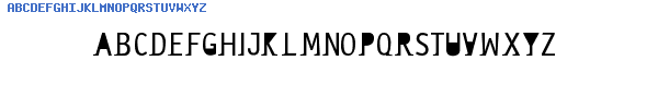 Fuente Saneserif.ttf