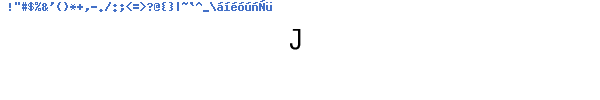 Fuente Saneserif.ttf
