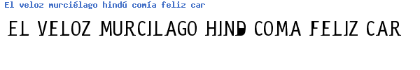 Fuente Saneserif.ttf