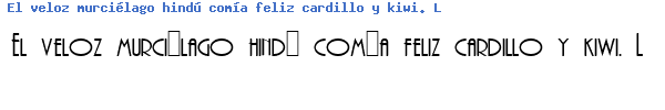 Fuente Sanguine.ttf
