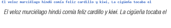 Fuente Sans Light Cond. ITALIC.ttf