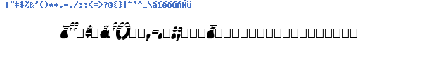 Fuente Sargoo Italic.ttf