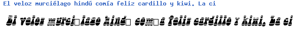Fuente Sargoo Italic.ttf