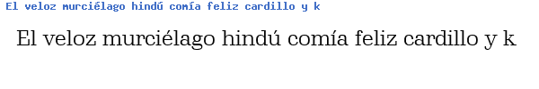 Fuente Schadwl.ttf
