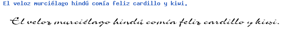 Fuente Scheherezade.ttf