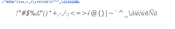 Fuente SchneiLI.ttf