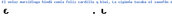 Fuente Scienide.ttf