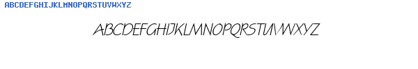 Fuente Scogin Italic.ttf