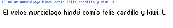 Fuente Screenie_9_round.ttf