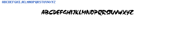 Fuente Scrib-.ttf
